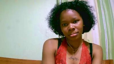sexyg21 live from Madagascar