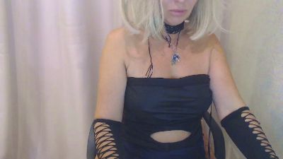 sexywitch30 live from Australia