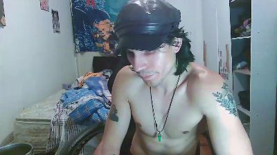 shacoklown live from Brazil