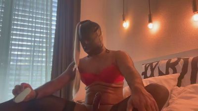 sissyboyhot live from Germany