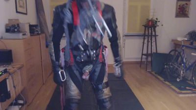 slave0575 live from Germany
