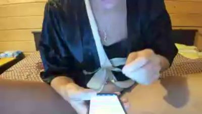 smurfchick live from United Kingdom