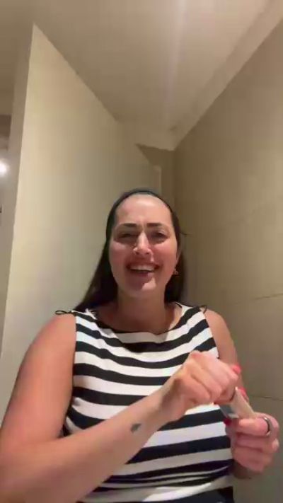 solbabe live from Argentina