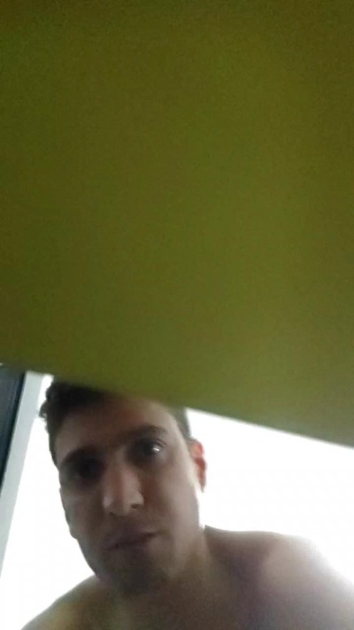 souguste22 live from Brazil