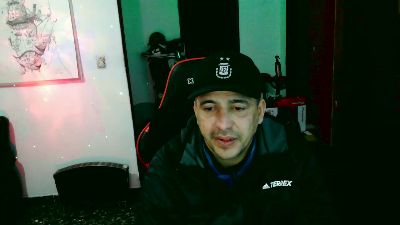 soy_el_ganador5 live from Argentina
