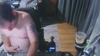 spankey777 live from United States