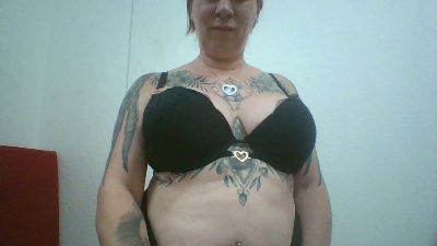 steffi50 live from Germany