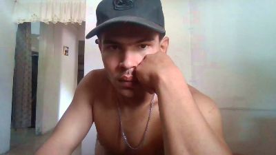 stivenw live from Colombia
