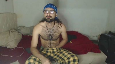 sugarhairy live from Brazil