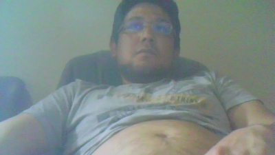 supr_Thor44 live from Mexico