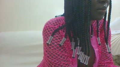 sweet502 live from Kenya