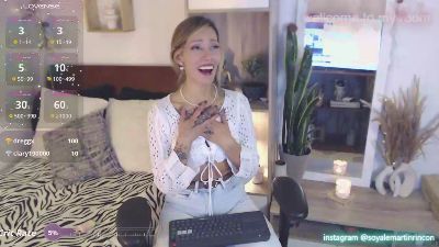 sweet_effy live from United States