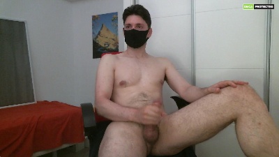 sweetboy_07 live from Spain