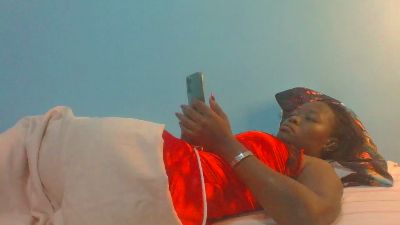 sweett_reina1 live from Kenya