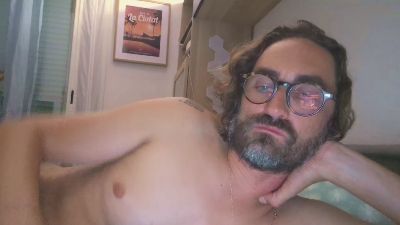 sweetyvincehot live from France