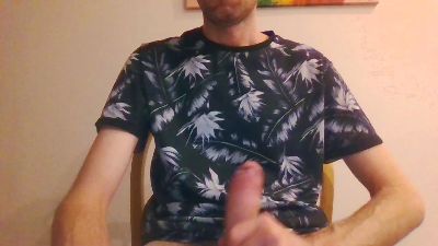 t8omas live from France