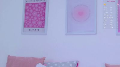 tamy_winkle live from Colombia