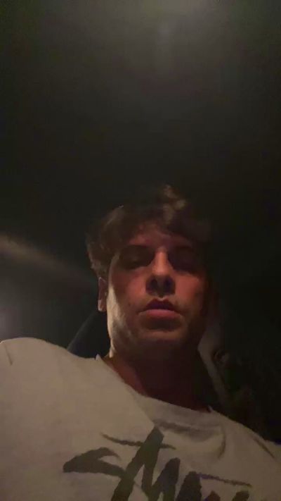 tangie_hot live from Italy
