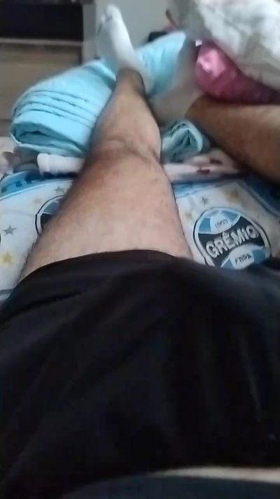 tato106 live from Brazil