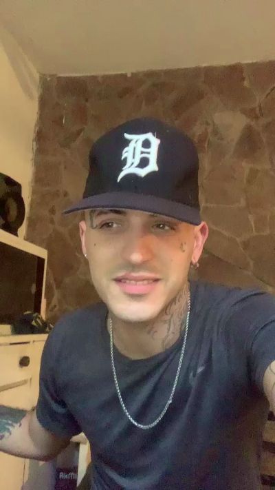 tattobadboy1 live from Argentina