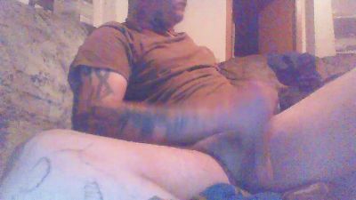 tattoomonster87 live from Germany