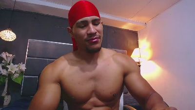 teddyfit_19cm live from Colombia