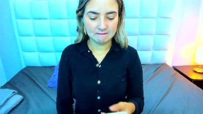 teresasroom_ live from Colombia