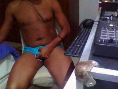 tesudoblack85 live from Brazil