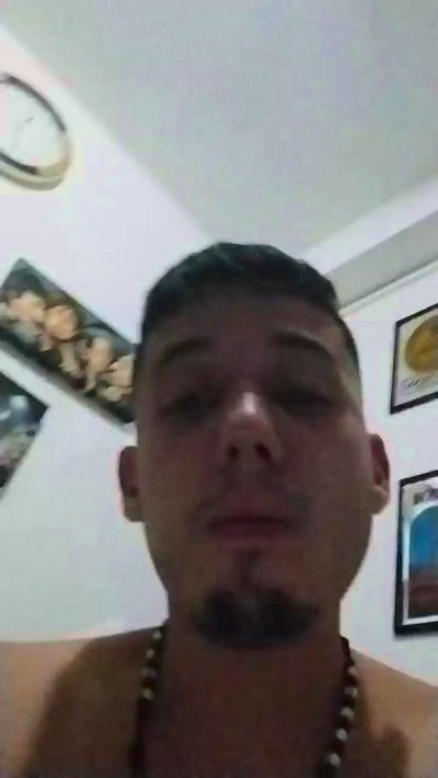 thanatos69alex live from Spain