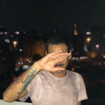 ticofernandez live from Brazil