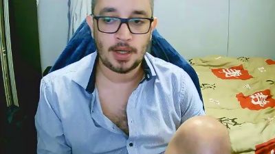 tigoShy live from Brazil
