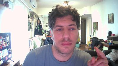 timmy296 live from Argentina