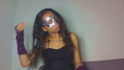 tinah3 live from Madagascar