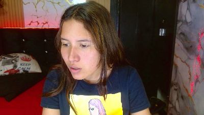 tinibunny live from Colombia