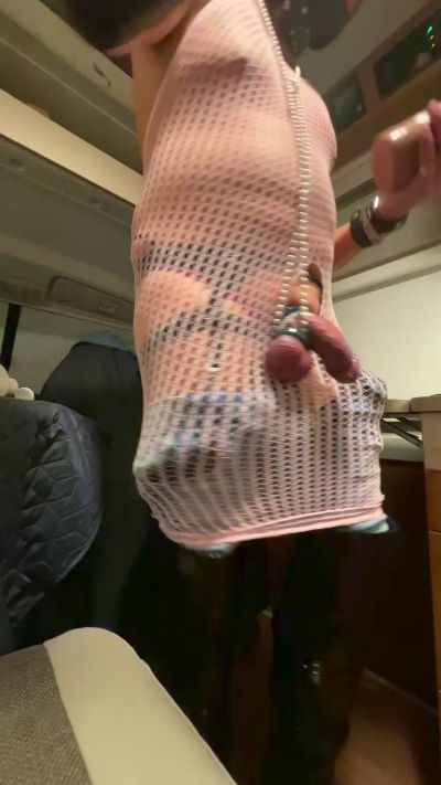 tomtailerhot live from Germany