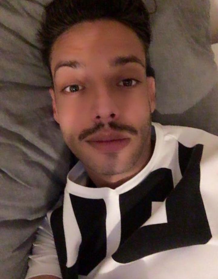 topbigdick1 live from Germany