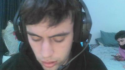 totodaddy live from Argentina