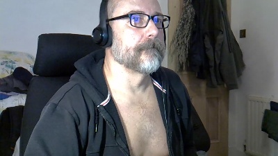 toy4men2 live from United Kingdom