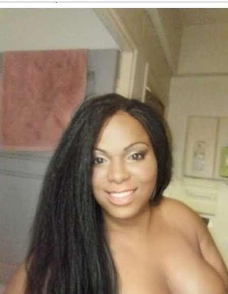 transexblackfat live from France