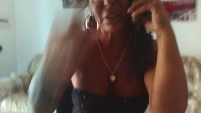 transexuall live from Italy