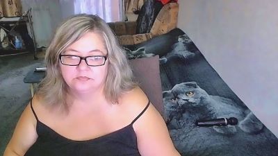 tvikssweetco live from Russia
