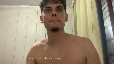 twinkBoyCWBS2 live from Brazil