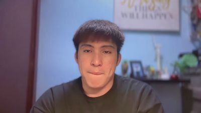 ur_jaycutee live from Philippines
