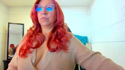 vaalery_sweet live from Colombia