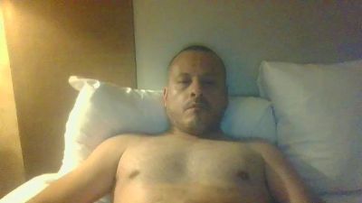 vagabun5 live from Mexico
