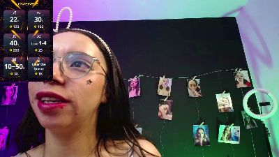 vale_swallow live from Colombia