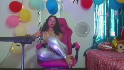 valentina_fiery live from Colombia