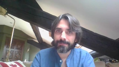 valerio85mi live from Italy