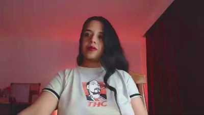 valery_meer1_ live from Colombia