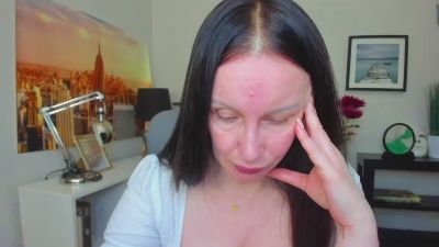 velvet_jasmine live from Germany
